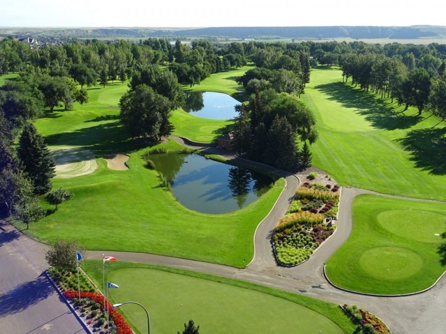 Medicine Hat Golf Club